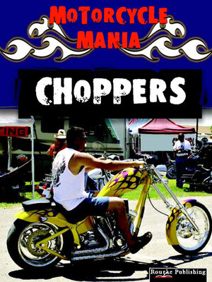 cover image of Choppers